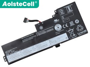 laptop accu voor Lenovo 01AV420