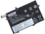 laptop accu voor Lenovo SB10K97610