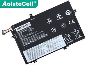 laptop accu voor Lenovo ThinkPad L580