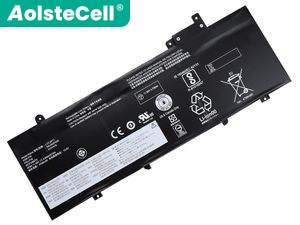 laptop accu voor Lenovo ThinkPad T480s-20L7001KFR