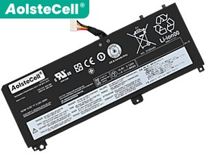 laptop accu voor Lenovo 45N1086(4ICP9/51/63 )