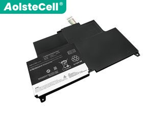 laptop accu voor Lenovo ThinkPad S230U