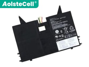 laptop accu voor Lenovo Thinkpad X1 Helix Tablet PC