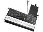 laptop accu voor Lenovo ThinkPad S540-20B3