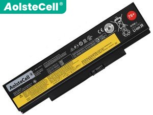 laptop accu voor Lenovo ThinkPad E560-20EV