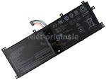 laptop accu voor Lenovo IdeaPad Miix 520-12IKB-20M3