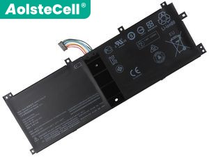 laptop accu voor Lenovo IdeaPad Miix 510-12IKB-80XE