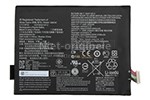 laptop accu voor Lenovo IdeaTab S6000H