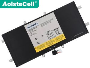 laptop accu voor Lenovo L11M4P13