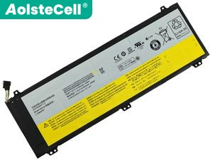 laptop accu voor Lenovo L12L4P61
