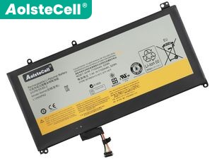 laptop accu voor Lenovo IdeaPad U530 Touch