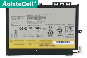 laptop accu voor Lenovo Miix 3-1030