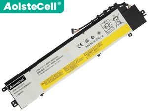 laptop accu voor Lenovo Erazer Y40-59423030