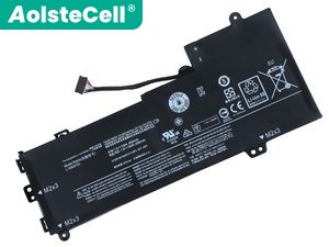 laptop accu voor Lenovo E31-70