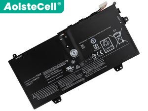 laptop accu voor Lenovo L14M4P71