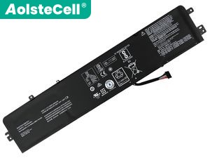 laptop accu voor Lenovo Legion Y520 15IKBN-80WK00UCBM