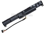 laptop accu voor Lenovo IdeaPad 100-15IBY 80MJ00ARGE