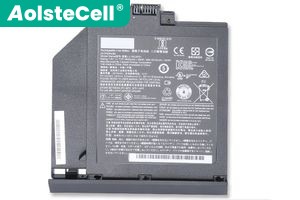 laptop accu voor Lenovo L15C2P01