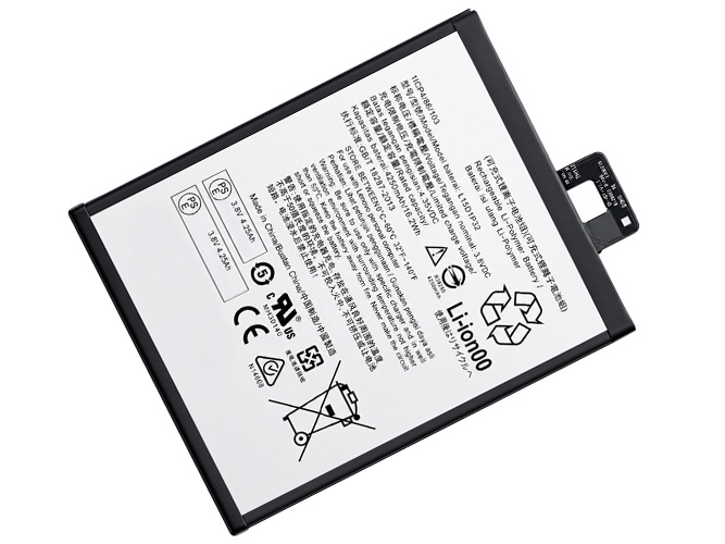 laptop accu voor Lenovo Tab3 8 Plus