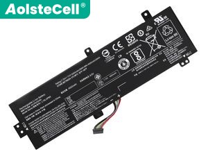 laptop accu voor Lenovo IdeaPad 310-15IAP-80TT003QGE