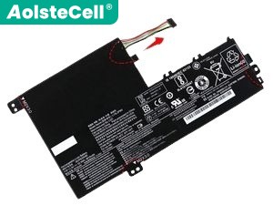 laptop accu voor Lenovo Yoga 520-14IKB(81C8007UGE)