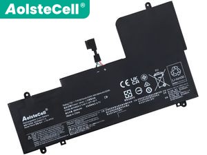 laptop accu voor Lenovo YOGA 710-14IKB