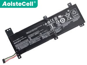laptop accu voor Lenovo L15L2PB3