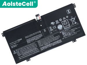 laptop accu voor Lenovo L15M4PC1