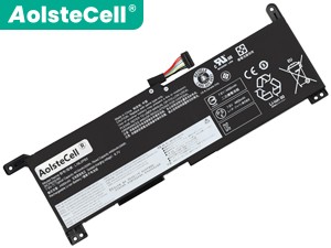 laptop accu voor Lenovo L16L2PB3