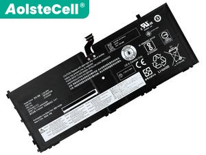 laptop accu voor Lenovo L16L4P91