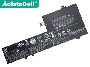 laptop accu voor Lenovo L16L4PB2
