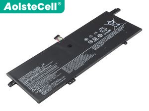 laptop accu voor Lenovo L16L4PB3(2ICP4/43/110-2)