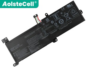laptop accu voor Lenovo ideapad 320-15ISK-80XH01TDSP