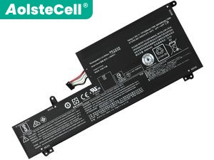 laptop accu voor Lenovo Yoga 720-15IKB-80X7007TUS