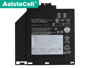 laptop accu voor Lenovo L17C2PB5