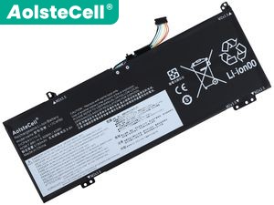 laptop accu voor Lenovo Yoga 530-14IKB-81EK