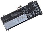 laptop accu voor Lenovo IdeaPad S530-13IWL(81J7)