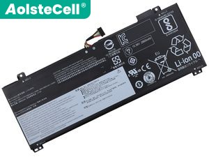 laptop accu voor Lenovo 5B10W67405