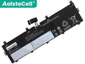 laptop accu voor Lenovo THINKPAD P73