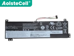 Batterij voor Lenovo V130-15IKB 81HN00FEML