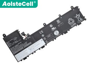 laptop accu voor Lenovo ThinkPad 11e 5th Gen-20LQ000XEU