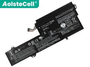 laptop accu voor Lenovo L17L3P61