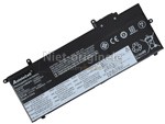 laptop accu voor Lenovo L17C6P71(3ICP6/38/64-2)