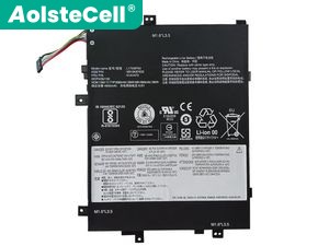laptop accu voor Lenovo L17M2P53