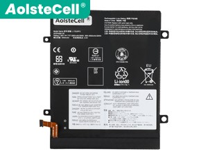laptop accu voor Lenovo ideapad D330-10IGM-81H300B0JP