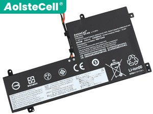 Batterij voor Lenovo Legion Y540-15IRH-81SX00DUFR