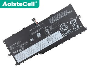laptop accu voor Lenovo ThinkPad X1 Yoga 3rd Gen-20LE000VRK
