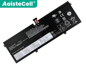 laptop accu voor Lenovo Yoga C930-13IKB-81EQ