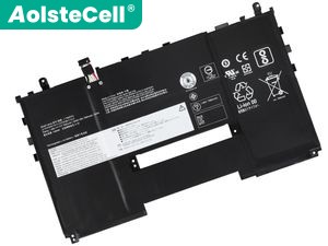 laptop accu voor Lenovo Yoga C630-13Q50-81JL0014JP