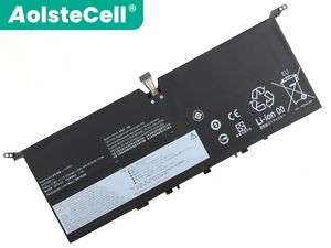 laptop accu voor Lenovo Yoga S730-13IWL